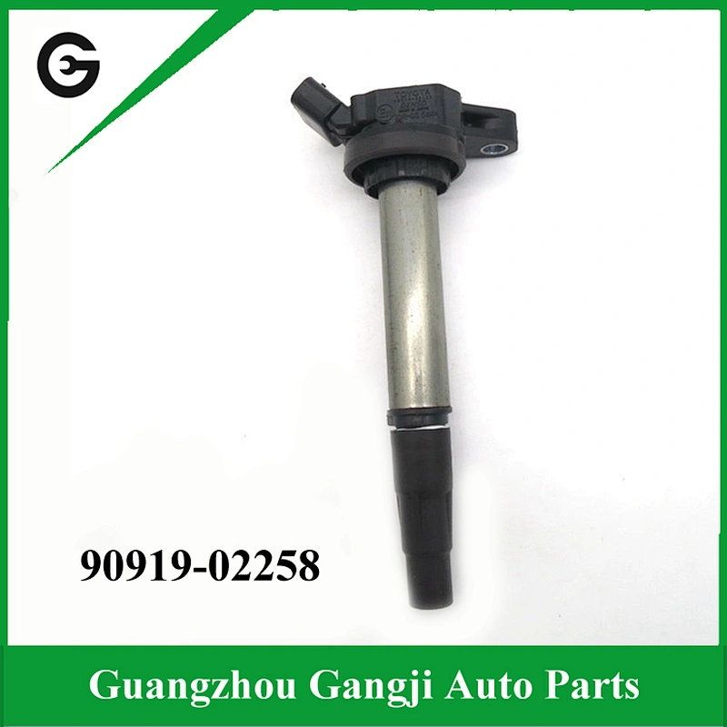 Buy Replacement Ignition Coil for Toyotas 4 cyl 90919-02258