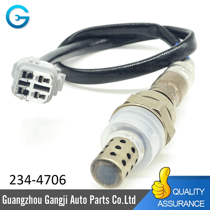 234-4706 japan oxygen sensor for Subaru Impreza 1999-2004