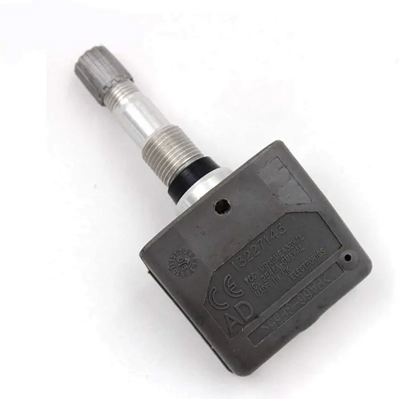 Air Pressure Sensor in Tires 13227143 Car Auto Parts Wholesale
