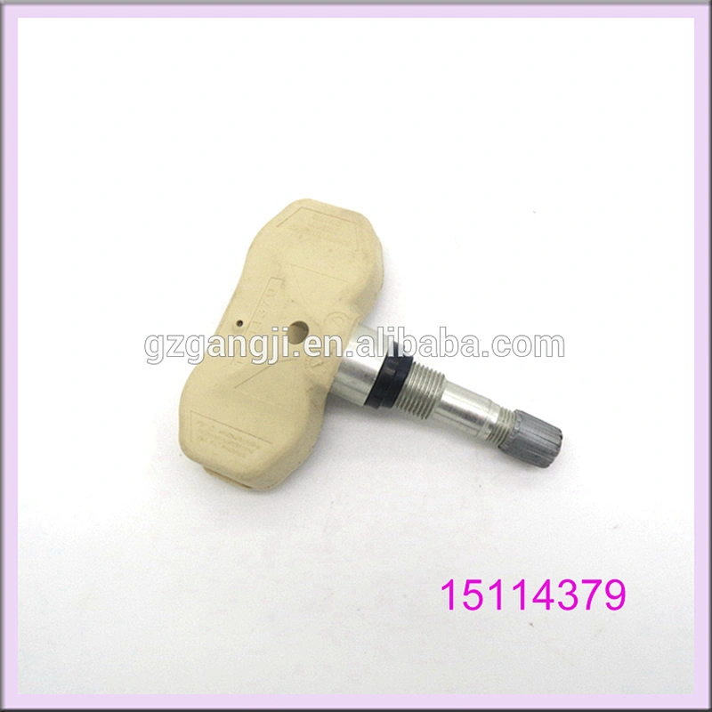 Wholesale TPMS Tire Air Pressure Sensor 15114379