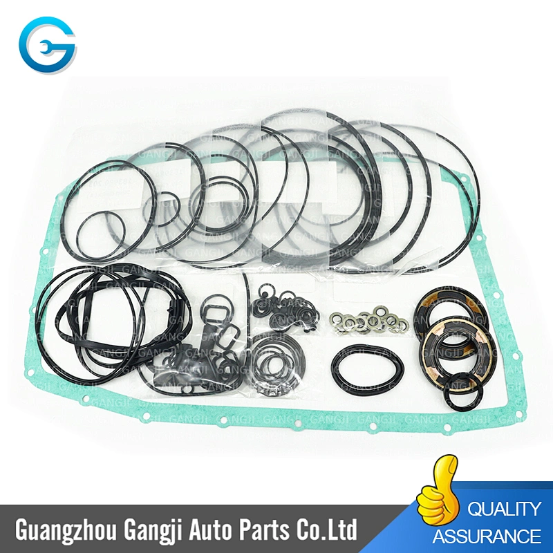 6HP26 overhaul gasket rebuild repair kit transmission parts