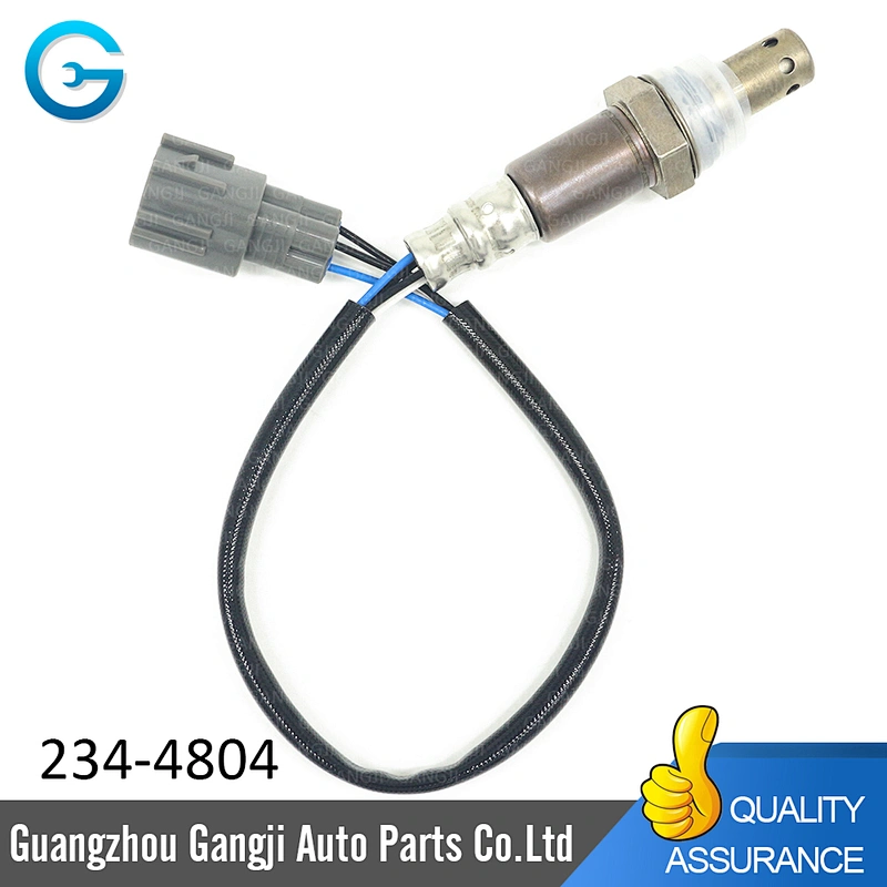 Brand New Oxygen Sensor 234-4804 for Toyotas 4Runners 2002 2003 2004