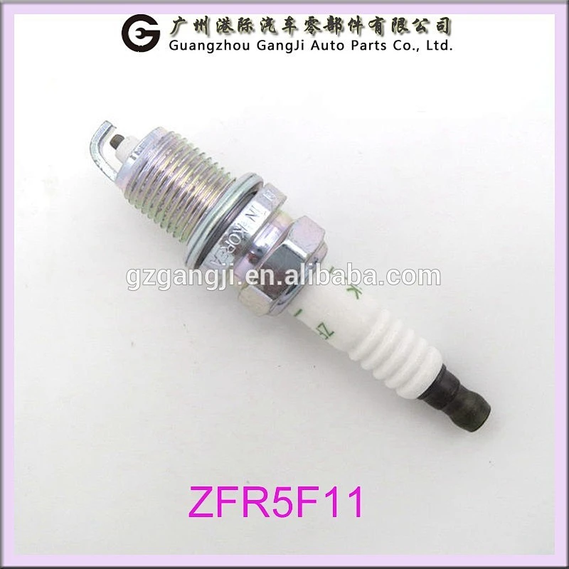 Spark Plugs ZFR5F11