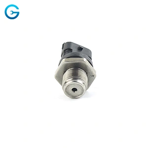 Brand New Fuel Rail Pressure Sensor Switch OEM 5093112AA For Dodges