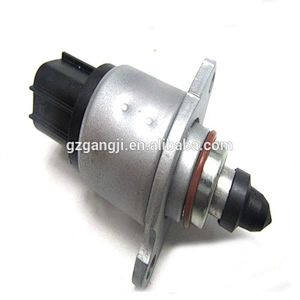 Stepper motor A6051 Idle Air valve Controller for Wuling Subarus