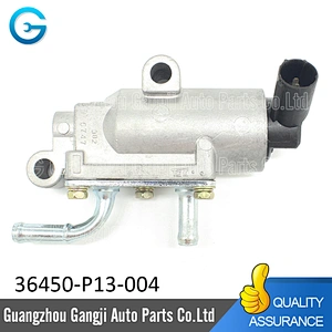 IACV Idle Air Control Valve OEM 36450-P13-004 Part Car for Hondas