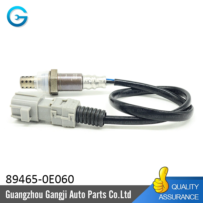 Best Performance for Toyotas Oxygen Sensor 89465-0E060 Sensor de oxigeno