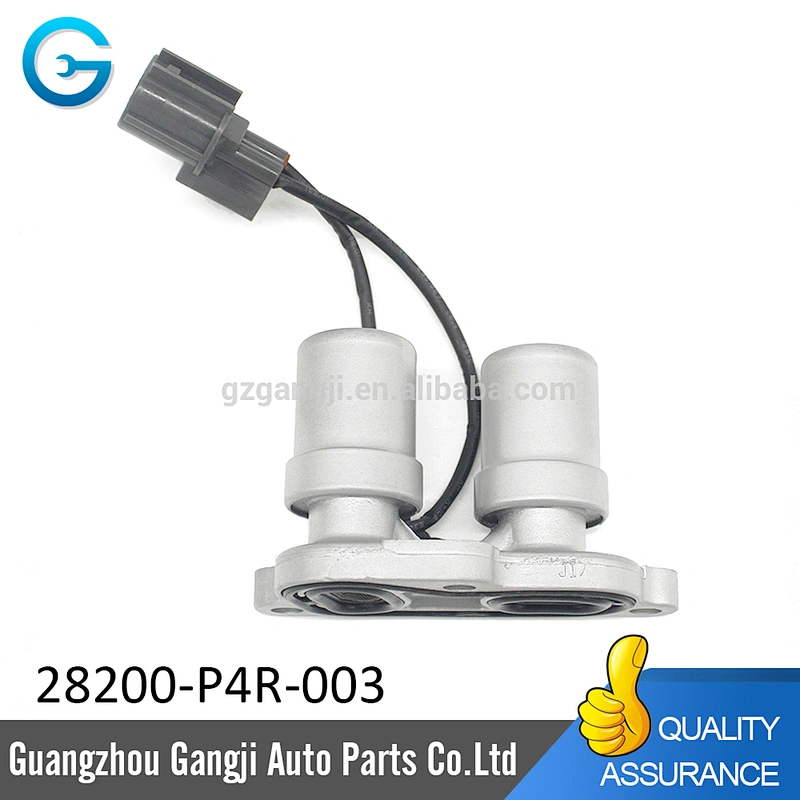28200-P4R-003 Automatic Transmission Shift Control Solenoid For Hondas Civics 96-00