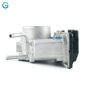 Professional Production 6400Raaa61 For Toyota Corolla Throttle Body