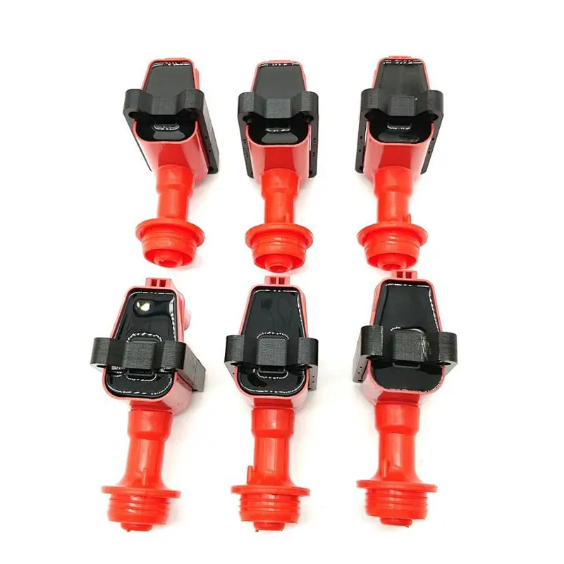 High Quality Wholesale Car Accessories Para Auto For Nissan 22433-59S11 Ignition Coil
