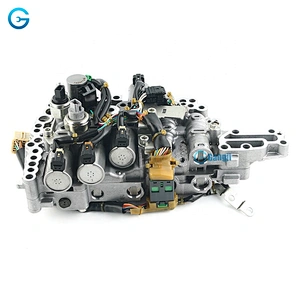 High Performance Wholesale Price Automatic RE0F10E RE0F10D JF017E CVT Transmission Valve Body For Nissan