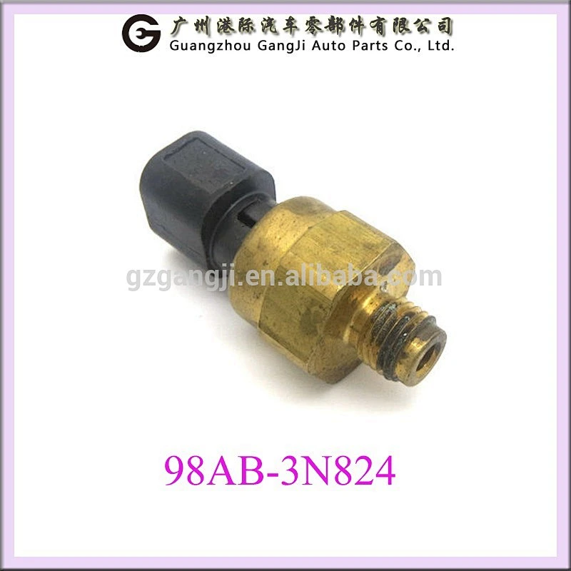 Generator Oil Pressure Sensor in Auto Parts 98AB-3N824 for ford