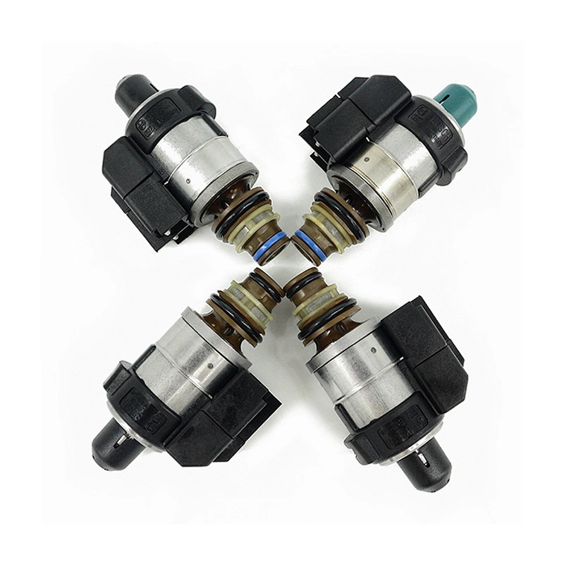 7G 722.9 transmission parts solenoid for Mercedes