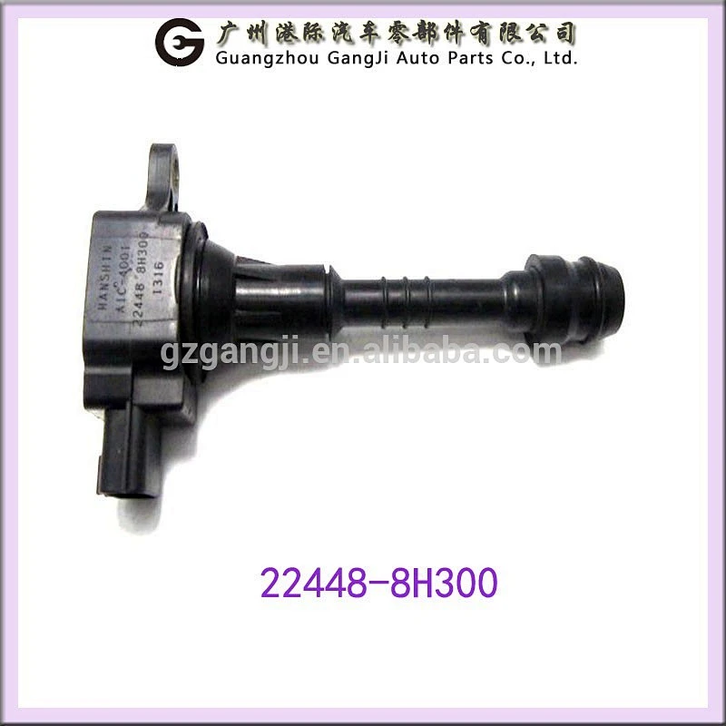 OEM 22448-8H300 Cheap Price Ignition Coil