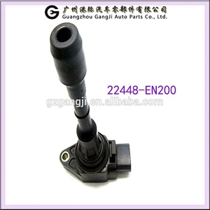 Auto Parts Store Wholesale Automotive Parts OEM 22448-EN200 Replace Ignition Coil