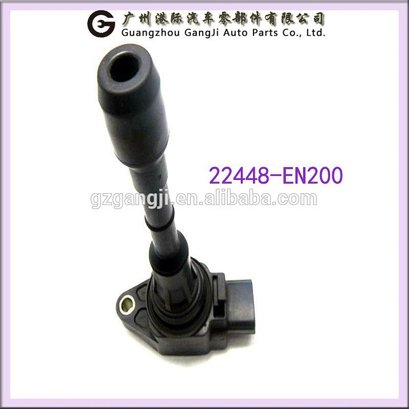 Auto Parts Store Wholesale Automotive Parts OEM 22448-EN200 Replace Ignition Coil