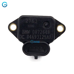 OEM  0872648 04693125AA intake manifold Absolute Pressure Sensor For Bmw and MINI