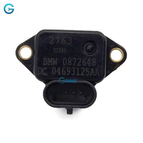 OEM  0872648 04693125AA intake manifold Absolute Pressure Sensor For Bmw and MINI