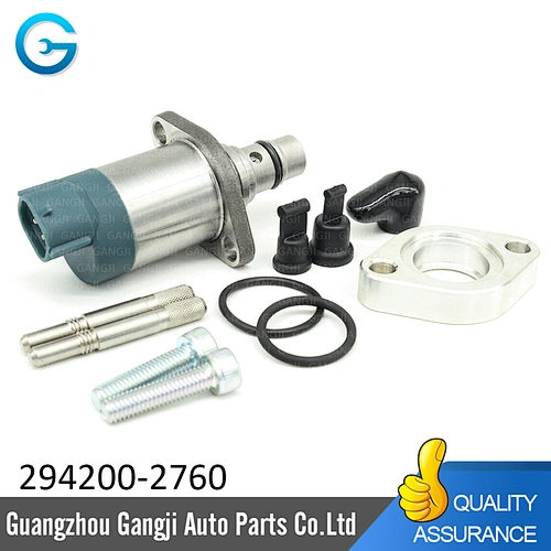 Fuel Pressure Regulator Fit for Mitsubishi 294200-2760