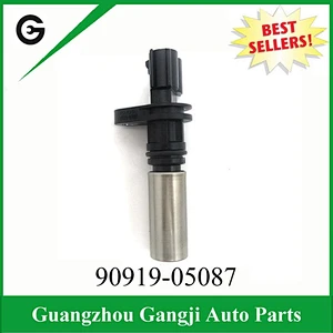 OEM# 90919-05087 Auto Crankshaft/ Camshaft Position Sensor 2013 For Toyotas Yarise hybrid