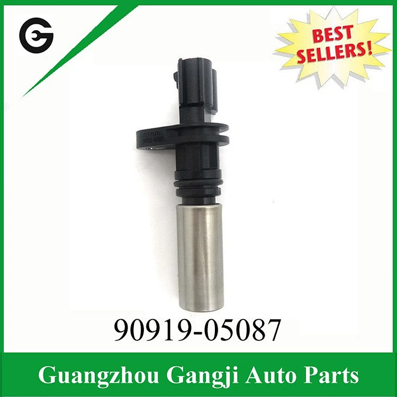 OEM# 90919-05087 Auto Crankshaft/ Camshaft Position Sensor 2013 For Toyotas Yarise hybrid