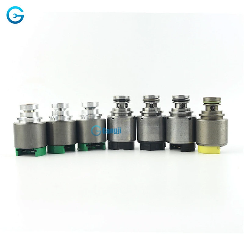 Cost-Effective Good Quality 5Hp19 Zf1068298035 For Bmw Valve Solenoid