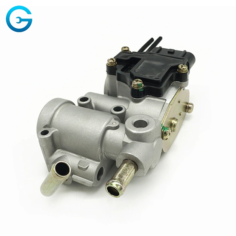 IACV Idle Air Control Valve OEM MD614696 Fit for Mitsubishis