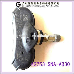 Car Parts Tire Pressure Sensor 42753-SNA-A830 42753SNAA830 42753TR3A81 42753-TR3-A81X