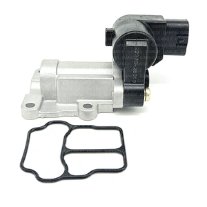 OEM 22270-28010 Idle Air Control Valve IACV Sensor Fit for Toyotas