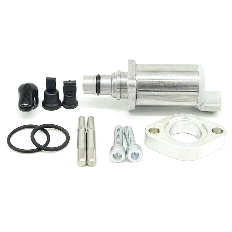 suction control valve scv for mitsubishi 294200-2760