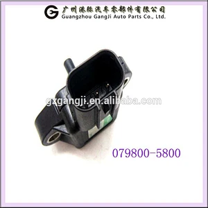 Car Air Intake Pressure MAP Sensor 079800-5800 With High Quality FOR Suzuki