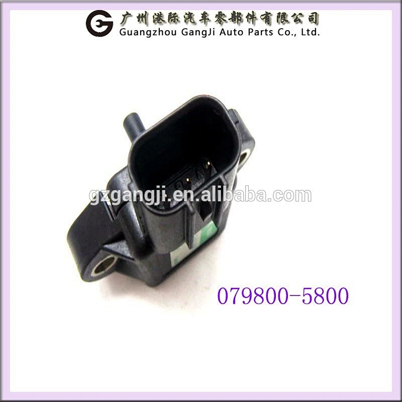 Car Air Intake Pressure MAP Sensor 079800-5800 With High Quality FOR Suzuki