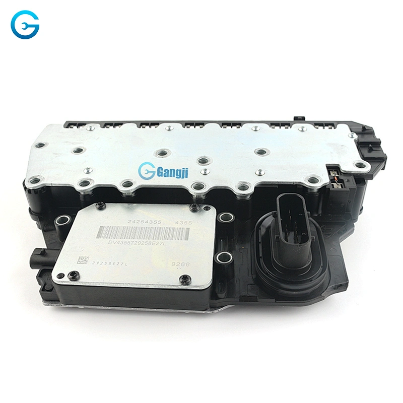 OEM 6T30 6T40 6T45 TCM Transmission TCM Control Module for Chevrolet Buiks