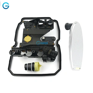 High Performance OEM 1402700961 Transmission Plate Connector Valve Body Kit For Mercedes