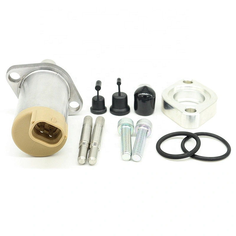 scv valve suction control valve for isuzu 294200-0670 294009-0590 294009-0860