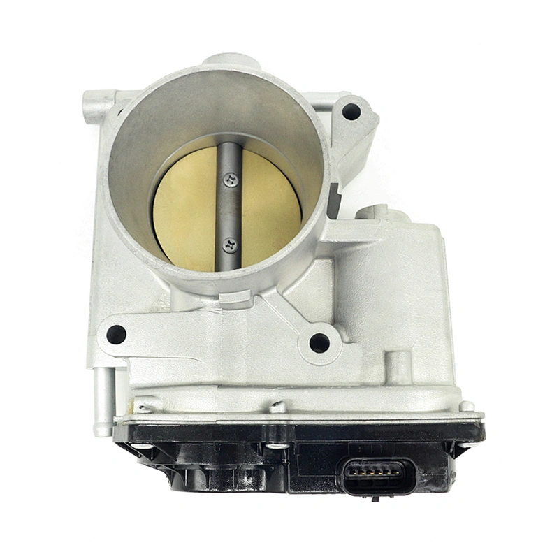 OEM L321-13-640G For Mazda Throttle Body 3/5/6 2.0L & 2.3L 03 - 07