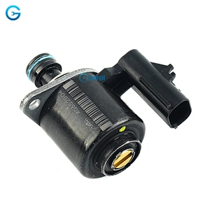 Hot Sale High Performance OEM 2872550 Fuel Pressure Regulator SCV Valve For Cummins