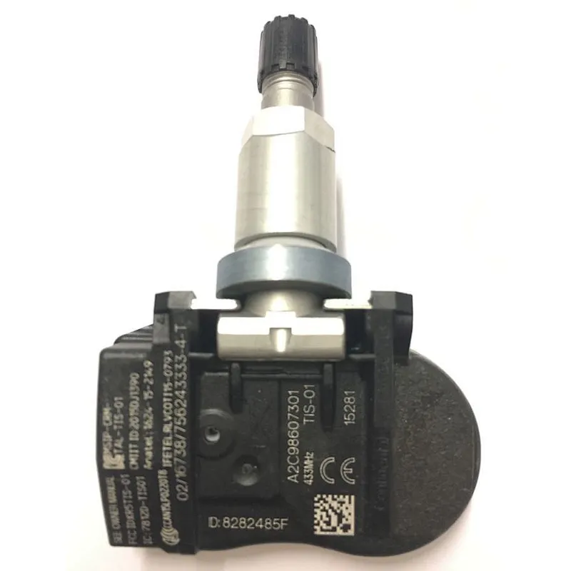 New Car sensor Tire Pressure Monitoring Sensor TPMS Sensor 52933-F2000 for Hyundai Elantra AVANTE