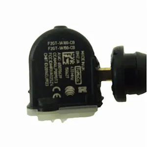 4PCS F2GT-1A180-B TPMS Monitoring System Tire Pressure Sensor 433MHz Fit Ford