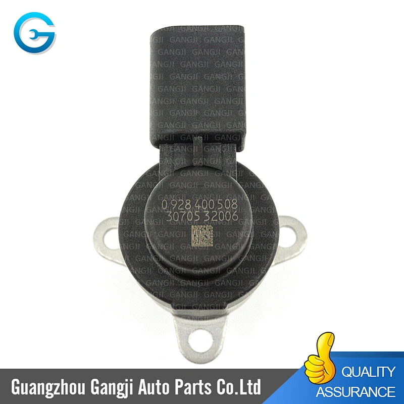 Fuel Pressure Regulator OE 0928400508 Suction Control Valve SCV for Benzs