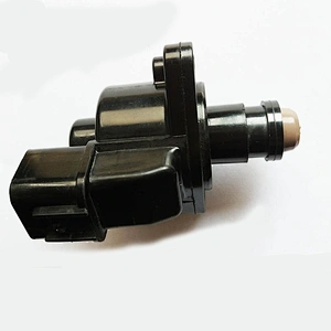 Pressure Valve MD628059 Idle Air Control IACV Valve Fit for Mitsubishis Pajeros