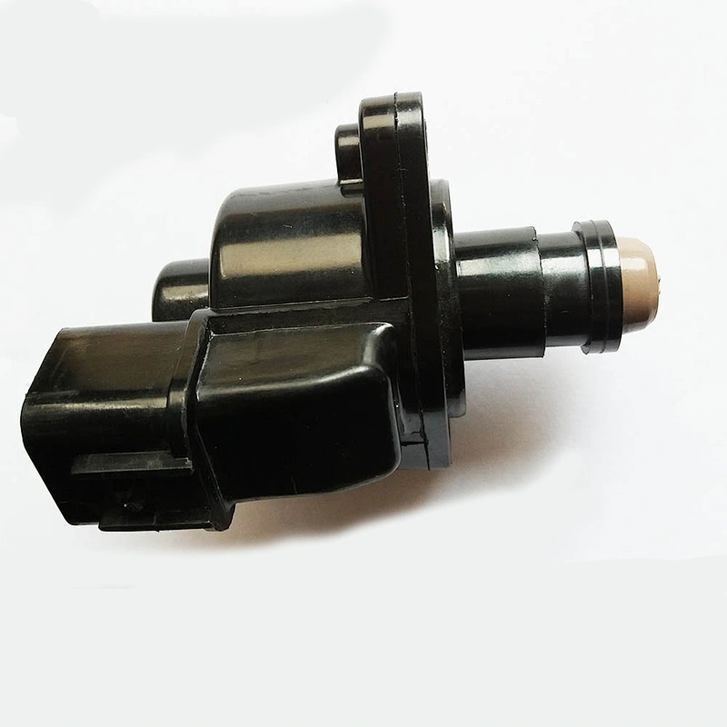 Pressure Valve MD628059 Idle Air Control IACV Valve Fit for Mitsubishis Pajeros