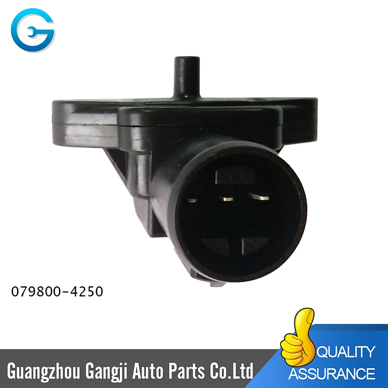 Air Intake Pressure Sensor OEM 079800-4250  Map Manifold Sensor