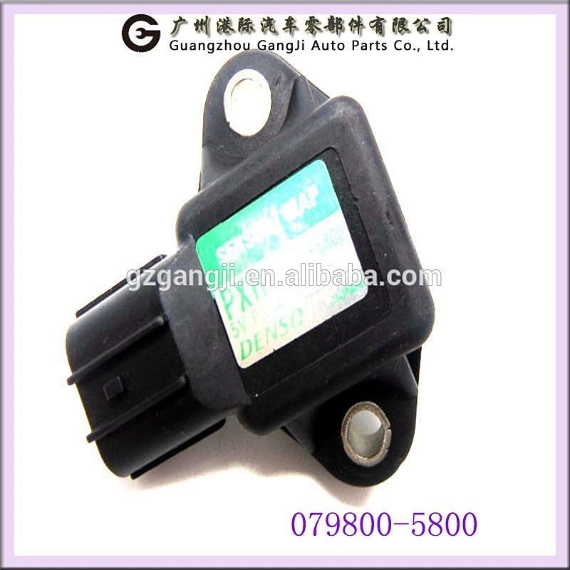 Car Air Intake Pressure MAP Sensor 079800-5800 With High Quality FOR Suzuki