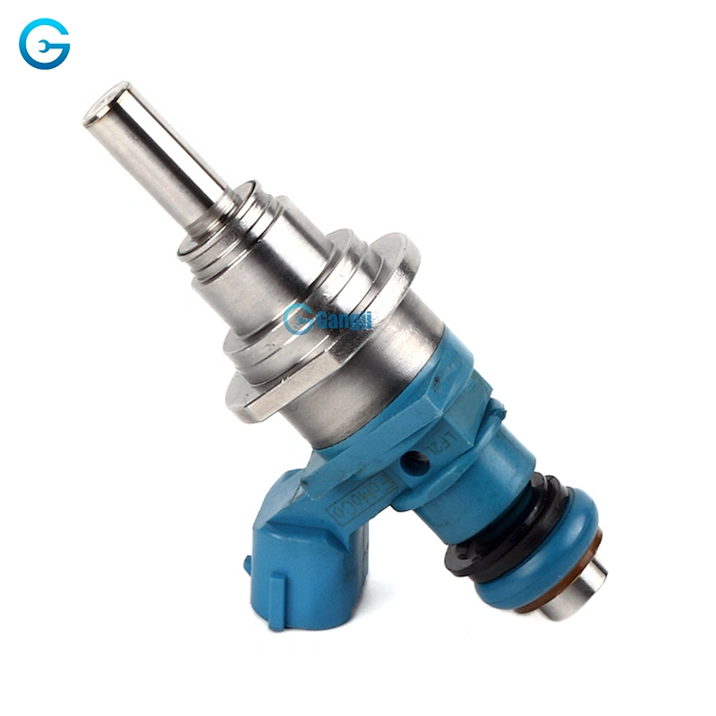 DOHC Turbo Injector L3K9-13-250A E7T20171 for mazda cx7 fuel injector