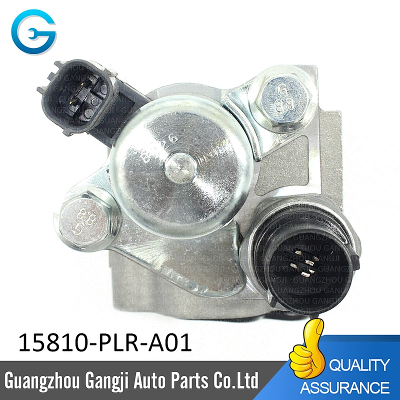 Engine Variable OEM 15810-RAA-A01 15810RAAA01 Timing Solenoid VVT Valve For HONDA ACURAs 04-07