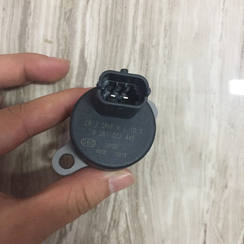 High Performance OEM 0281002445 Fuel Pressure Regulator For Hyundai Auto Parts