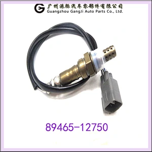 lamda air O2 Sensor New oxygen sensor 89465-12750 For Toyotas Corolla Auto Parts