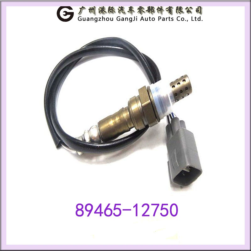 lamda air O2 Sensor New oxygen sensor 89465-12750 For Toyotas Corolla Auto Parts