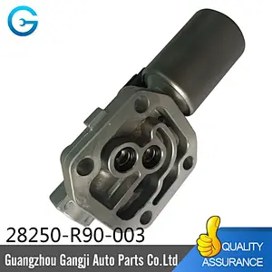 Transmission linear Solenoid 28250-R90-003 W/gasket